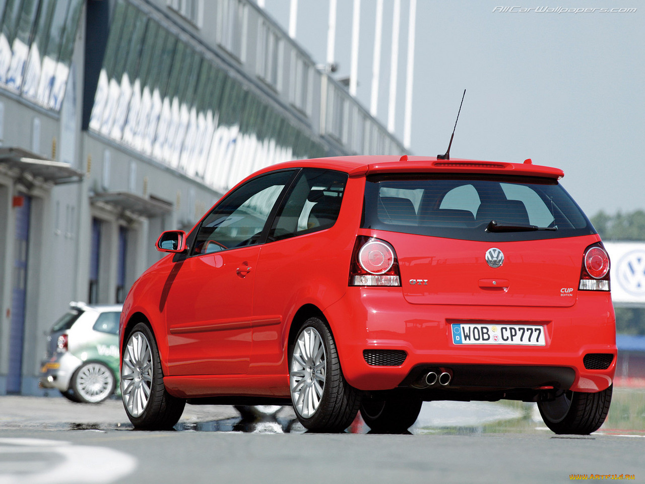 , volkswagen